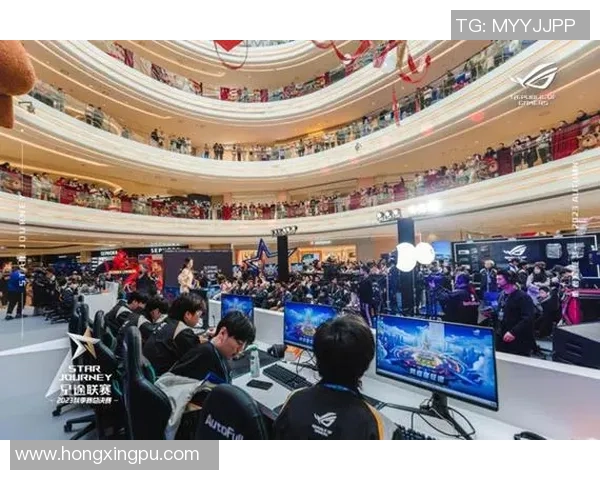 G2 Esports在全球电竞舞台崭露头角 助力电竞行业发展再创新高