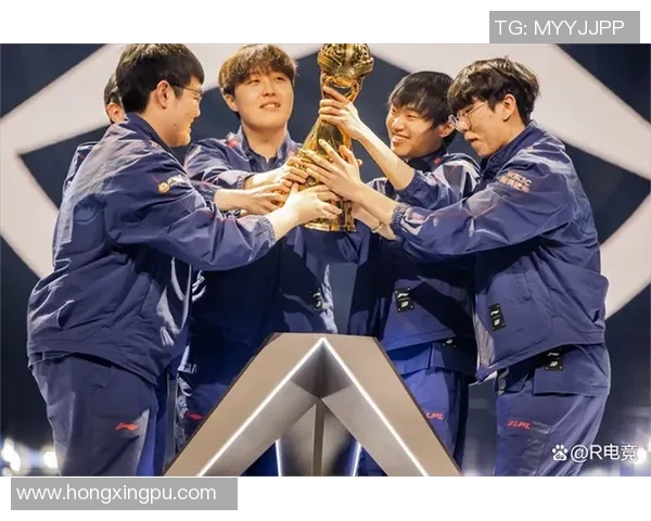 JDG战队勇夺赛场巅峰展现团队默契再创电竞辉煌传奇