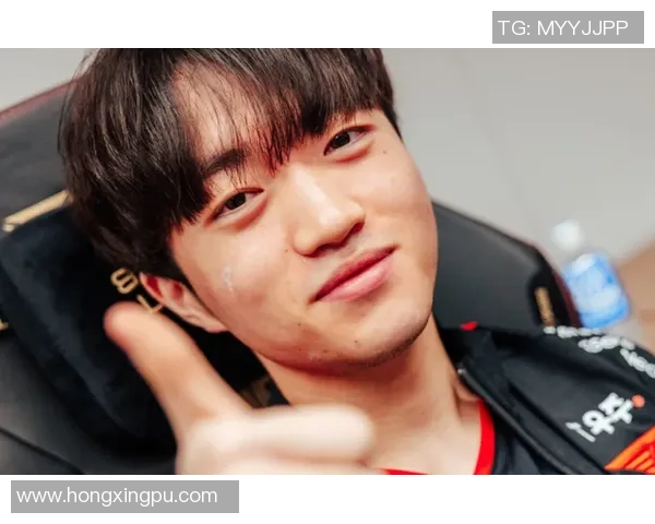 Keria掌控赛场节奏展现顶级辅助智慧助力团队再创辉煌