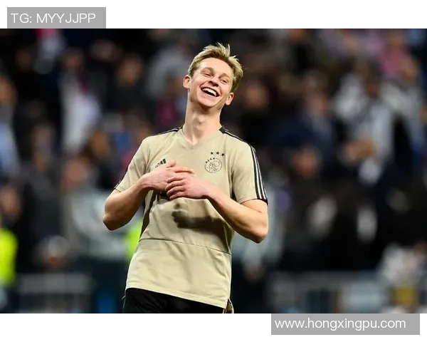 弗伦基·德容：从天才少年到巴萨中场核心的成长之路